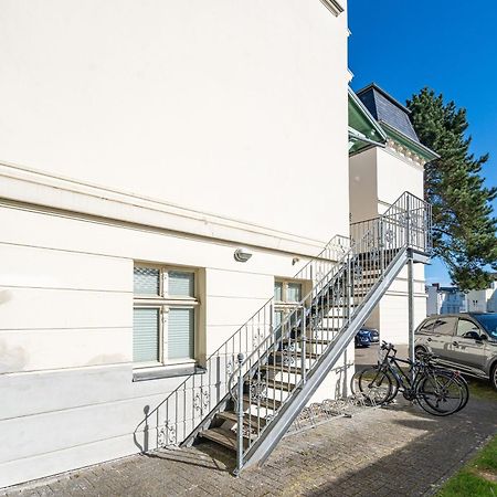 Villa Schlossbauer, App 06 Remise Heringsdorf  Exteriör bild